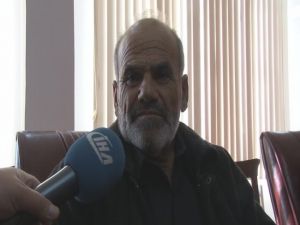Abdullah Cömert’in Ailesinin Yol İsyanı