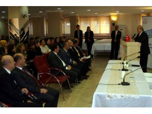 Bilişim Teknolojilerine Giriş Eğitimi Semineri