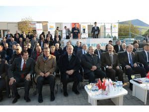 Sanayi Bursa’nın Vazgeçilmezi