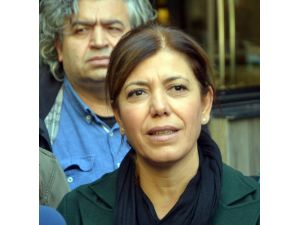 Hdp Genel Merkezindeki Bıçaklı Saldırı