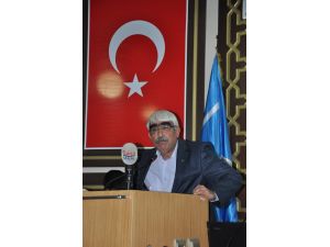 Ertuğrulgazi Dernekleri Federasyonu Başkanı Kula: