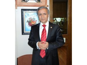 Ak Parti Milletvekili Yurttaş: Organ Bağışı Yapılacak En Güzel İyiliktir