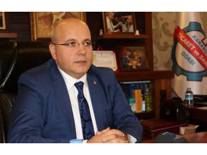 Demir Çelik Sektöründe Teşvik Müjdesi Karabük’ü Umutlandırdı