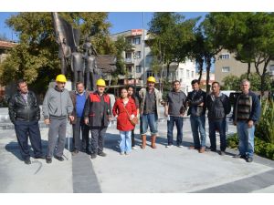 (Özel) Ölen Madencinin Kızının Hukuk Mücadelesi