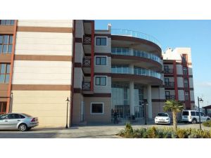 Yalovalı Yaşlılar Ahşap Bungalov Evlerde Kalacak