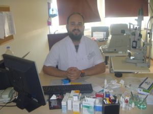 Göz Bozukluğu Çocuğun Okul Başarısını Olumsuz Etkiliyor