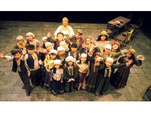 Leyla Gencer Sahnesi’nde Opera Ve Operetler Sanatseverleri Bekliyor