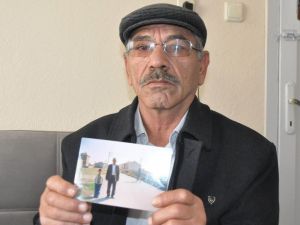 Gözü Yaşlı Aile, Suriye’ye Giden 2 Evladının Dönmesini Bekliyor
