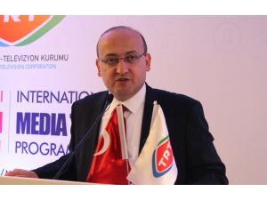 Başbakan Yardımcısı Akdoğan: “Türkiye Kimsenin Paralı Askeri Değildir”