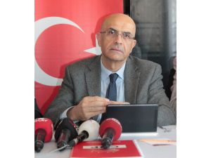 Chp Genel Başkan Yardımcısı Enis Berberoğlu: