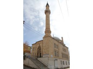 İmamsız Kalan Caminin Kapısına Kilit Vuruldu