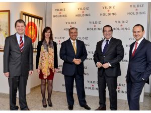 Murat Ülker: Ülker Daha Değerli