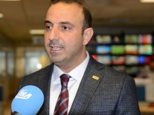 Özbayraktar: Maratonumuzun Değeri Her Geçen Gün Artıyor
