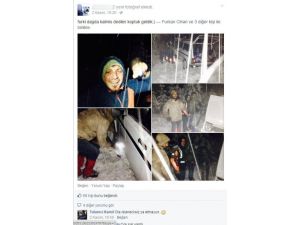Tepki Çeken Paylaşımlar