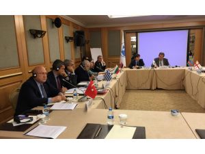 Keipa İstanbul’da Toplandı