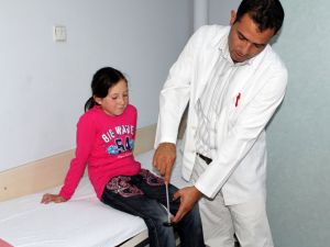 Hidrosefali Daha Çok Çocuklarda Görülüyor