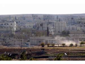 Yaralı Ypg’li Peşmergenin Düzenlediği Operasyonla Kurtarıldı