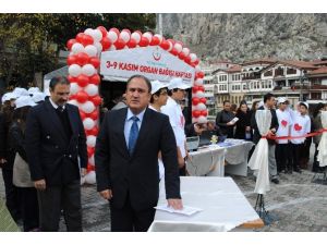 Türkiye’de Organ Bekleyen Hasta Sayısı 28 Bin