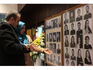 Kerbela Aşure Gününde Sahnelendi