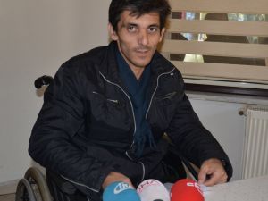 İş Kazasında Yüzde 80 Engelli Olan İşçiye Rekor Tazminat