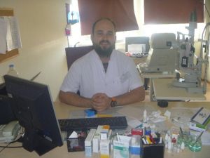 Göz Bozukluğu Okul Başarısını Olumsuz Etkiliyor