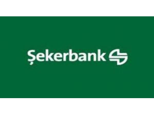 Şekerbank’a İki Yeni Ortak