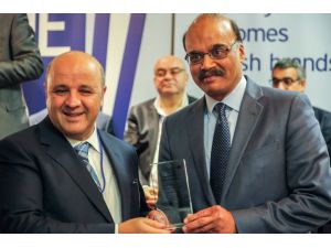 Dünya Kalite Ödülleri Sahiplerini Buldu