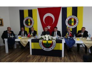 Yıldırım Trakya Turunda