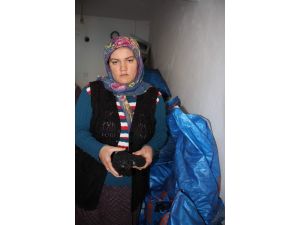 (Özel) Madenci Eşinin Kömür Nefreti Acıyı Anlattı