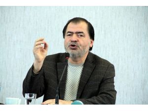 “Işid’in Arkasında Kim Var?” Konferansı