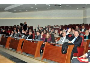 Yalovada Sular Kokuyor