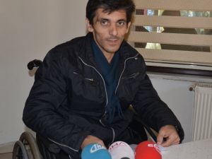 İş Kazasının Ardından Engelliye Rekor Tazminat