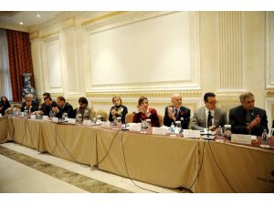 Kosova, Arnavutluk, Makedonya Ve Karadağ Sınır Güvenliğini Masaya Yatırdı