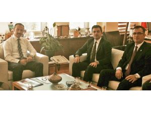 Kalıpçılar Vadisi’ne Bakanlıktan Destek