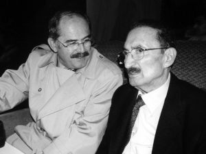 Türk Halkı Ecevit’i Unutmayacaktır