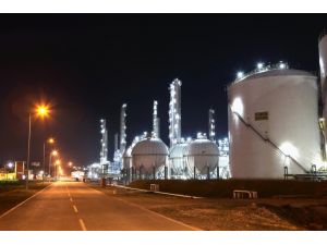 Petkim, Borsa İstanbulun 15 Şirketi Arasında