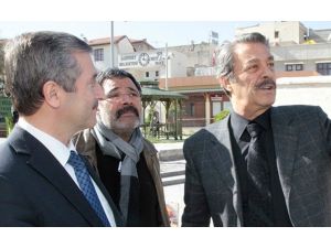 Tarihi Konutları Gezdiler