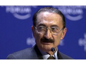 ’’Aramızdan Ayrılışının 8. Yılında Rahmetle Anıyoruz’’