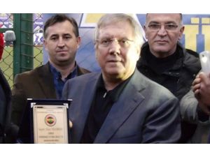 Edirne’de Futbol Okulu Açtı