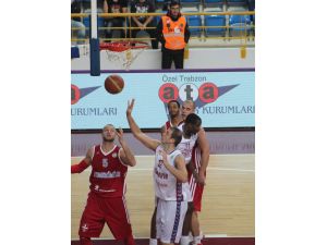 Euro Challenge 1. Tur