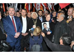 Abdullah Cömert Davasının Ardından