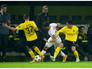 Uefa Şampiyonlar Ligi