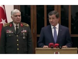 Brifing Sonrası Önemli Açıklamalar