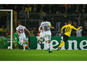 Uefa Şampiyonlar Ligi