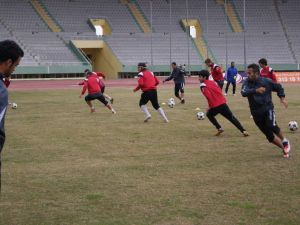 Spor Toto 2. Lig