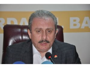 Kürtlerin En Büyük Partisi Ak Parti’dir