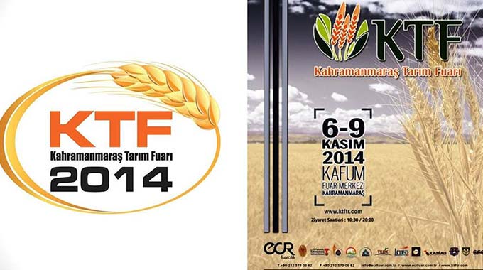 Tarım Sektörü Kahramanmaraş’ta Buluşuyor
