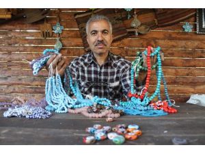 Nazarcılara Nazar Değdi
