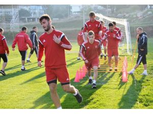 Spor Toto 3. Lig