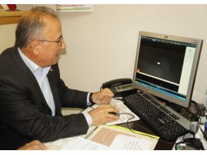 (Özel) Ceset Yiyen Ayı Başka Bir Bölgeye Taşınacak